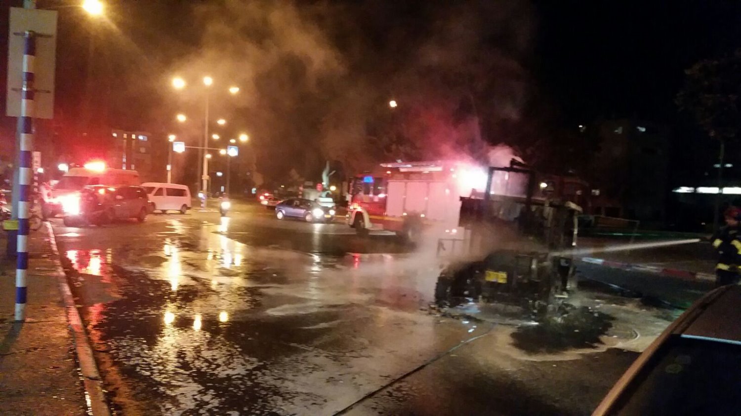 צילום: דוברות איחוד הצלה