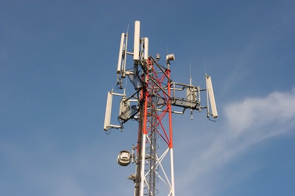 אנטנה סלולרית