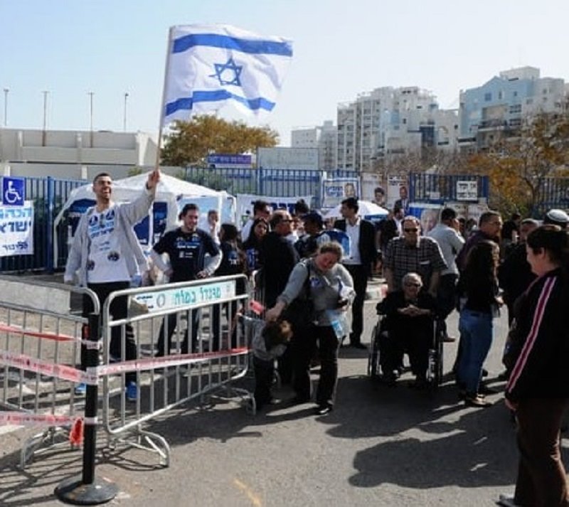 בחירות באשדוד