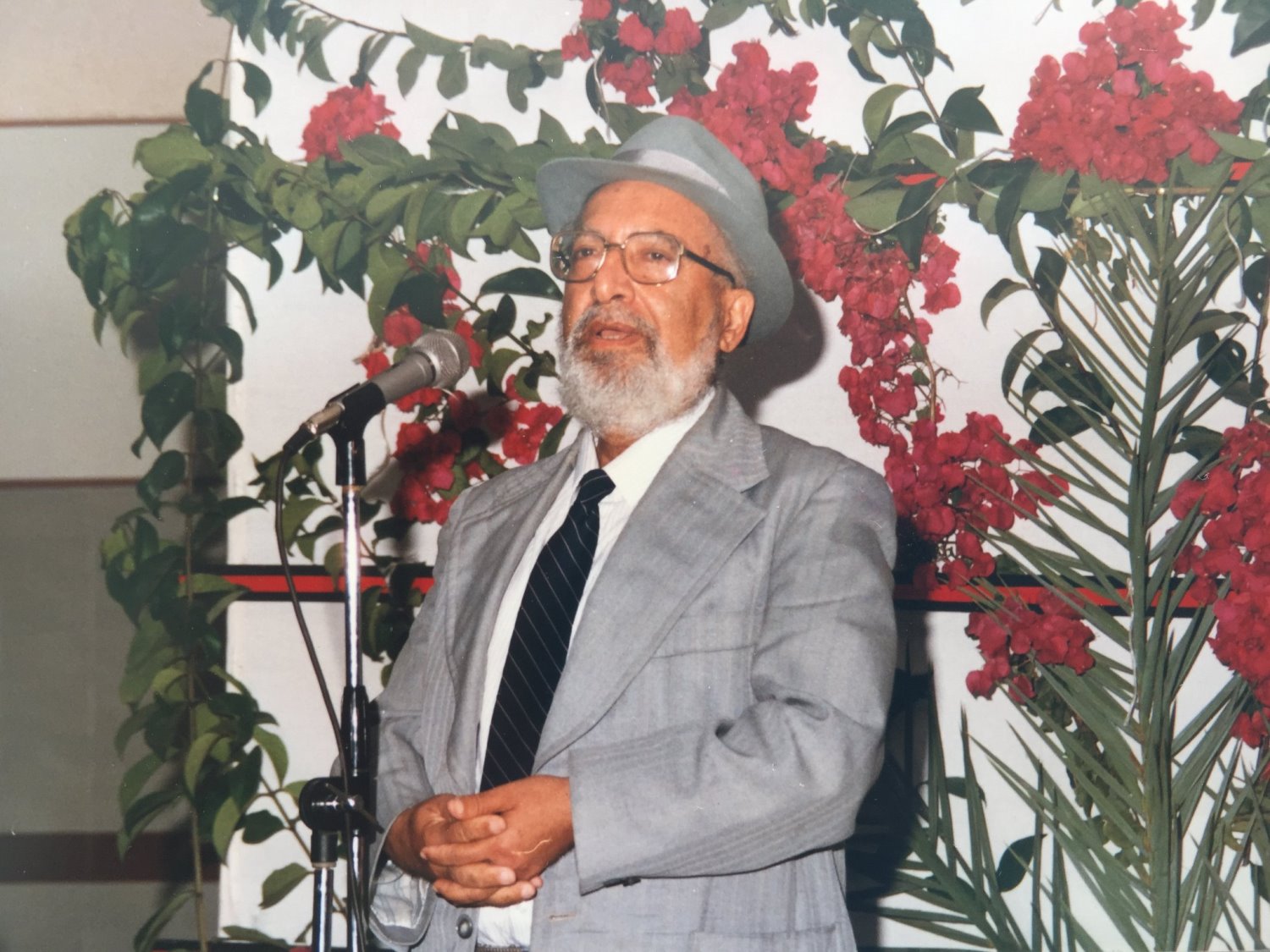 הרב שאולי אשדוד