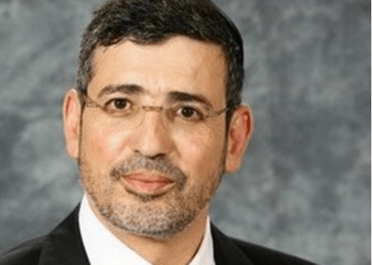 יהודה אבידן