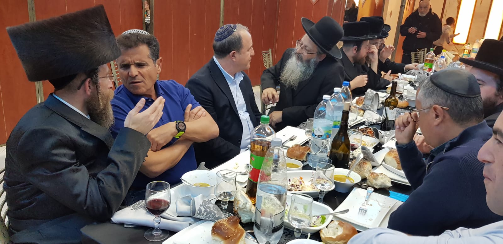 צילום: יח&quot;צ