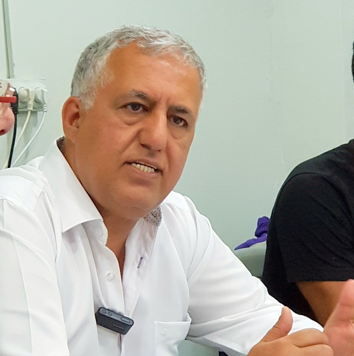 ד"ר אלי לחמני (צילום