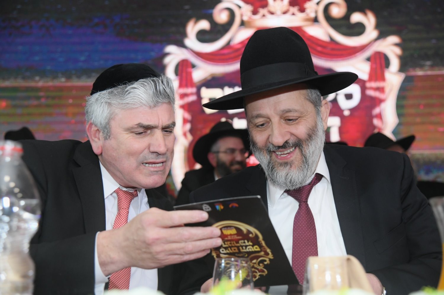 צילום: לוי עזריה