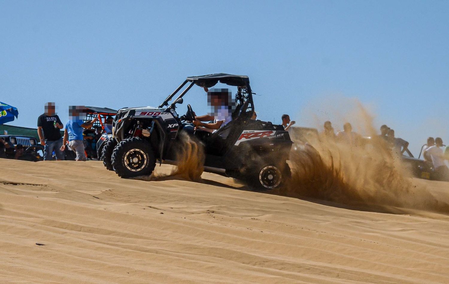 צילום: בועז רענן