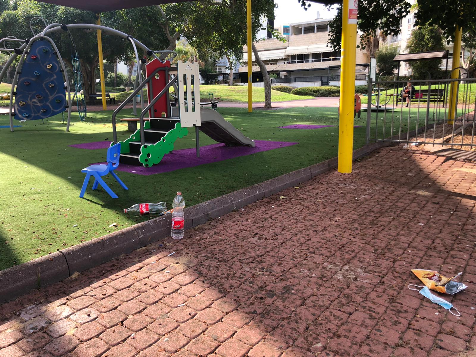 צילום: אורי קריספין