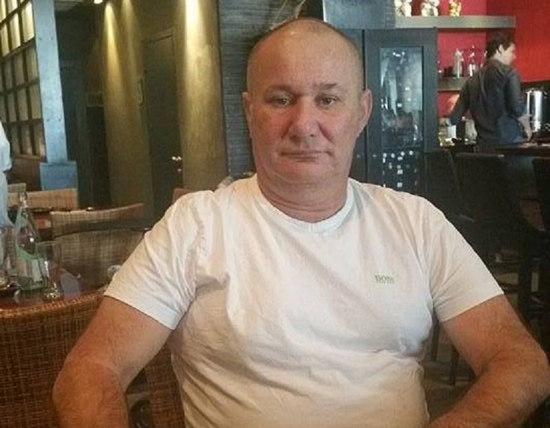 דורון שוסטר ז&quot;ל