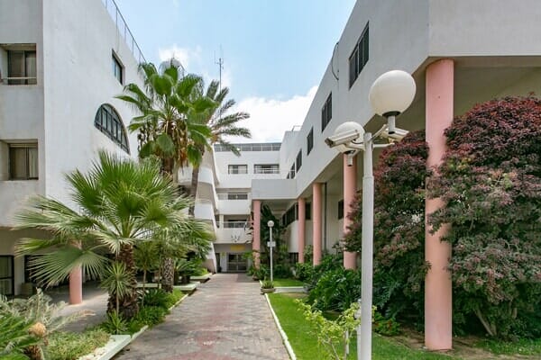 בית אבות אשדוד. צילום מתוך אתר בית האבות