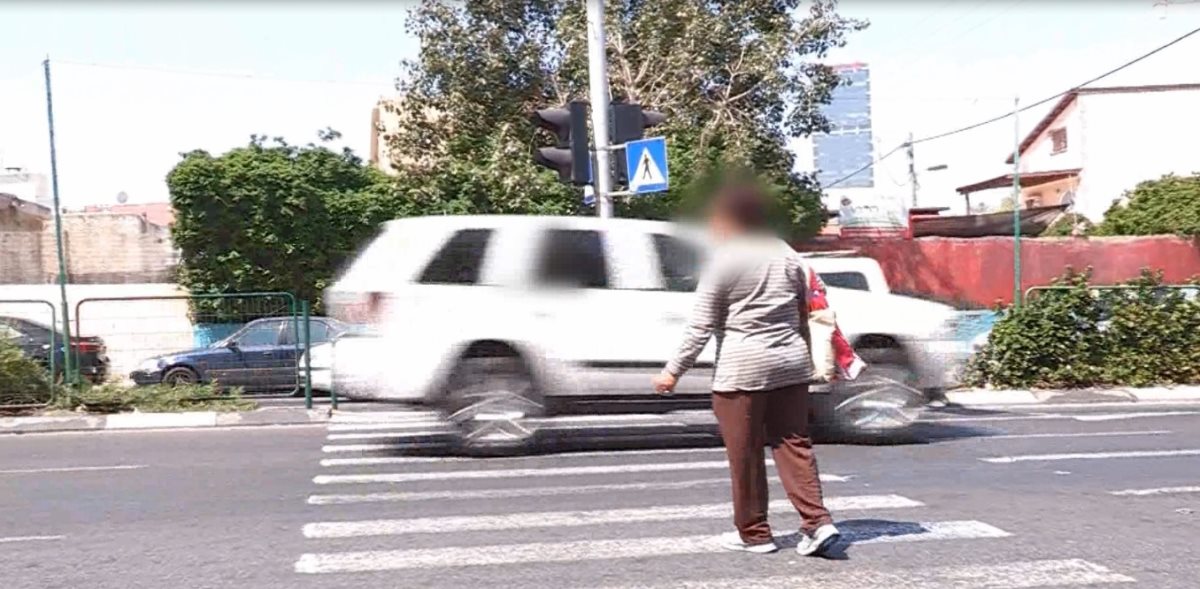 צילום: אור ירוק