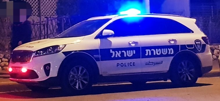 ארכיון המשטרה - אשדוד נט