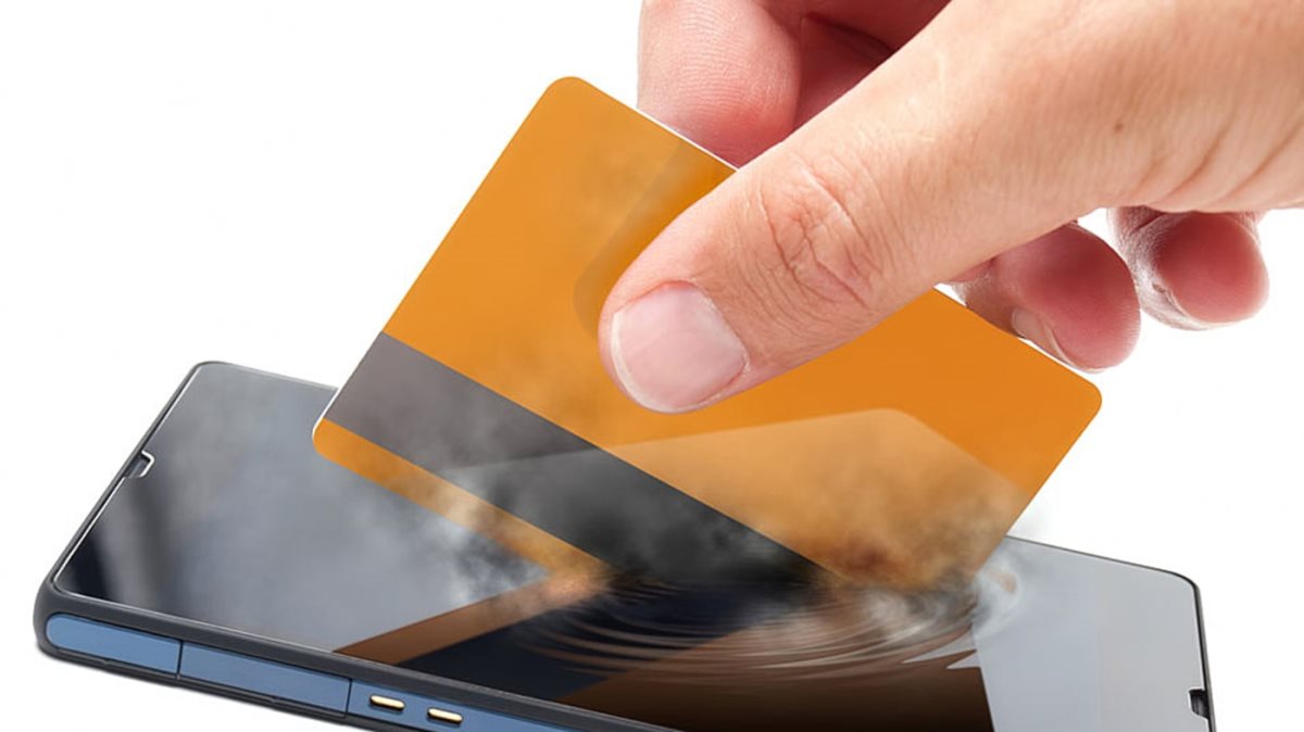 מהפכת התשלומים