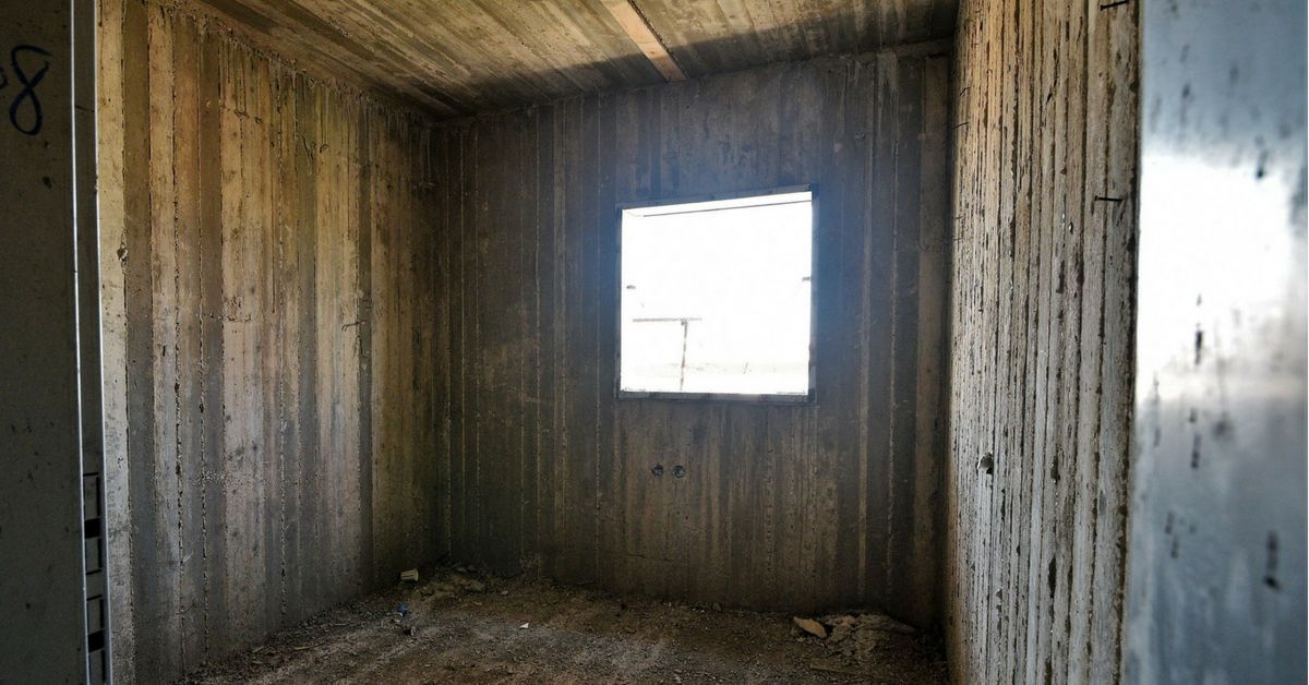 ממ&quot;ד צילום נחום סגל 