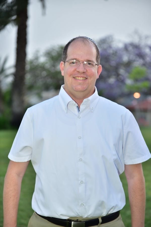 אייל דוידוביץ'. צילום: תום כתום