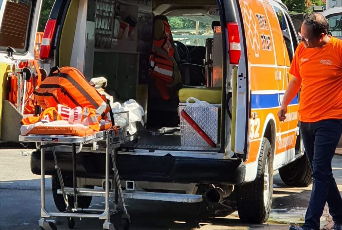 ארכיון איחוד הצלה