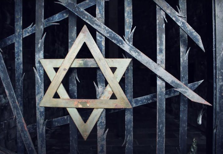 יום השואה. קרדיט: שאטרסטוק