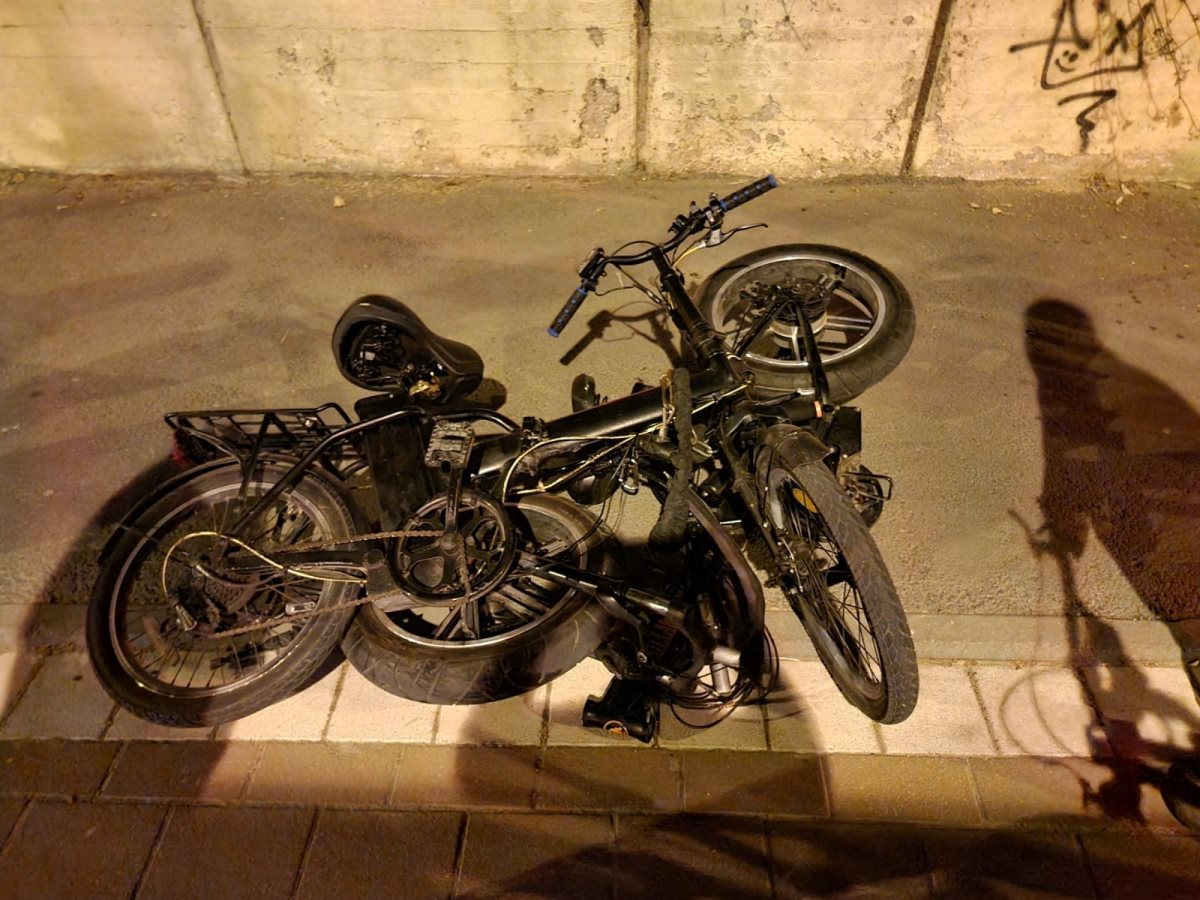 צילום: דוברות איחוד הצלה