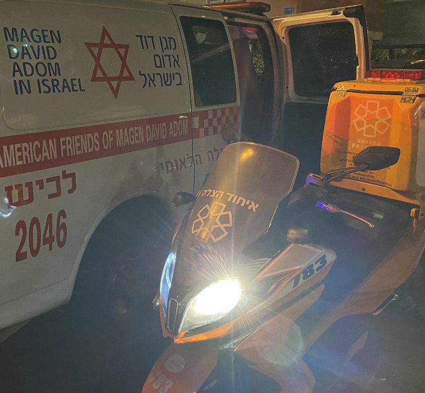 ארכיון מד&quot;א - אשדוד נט