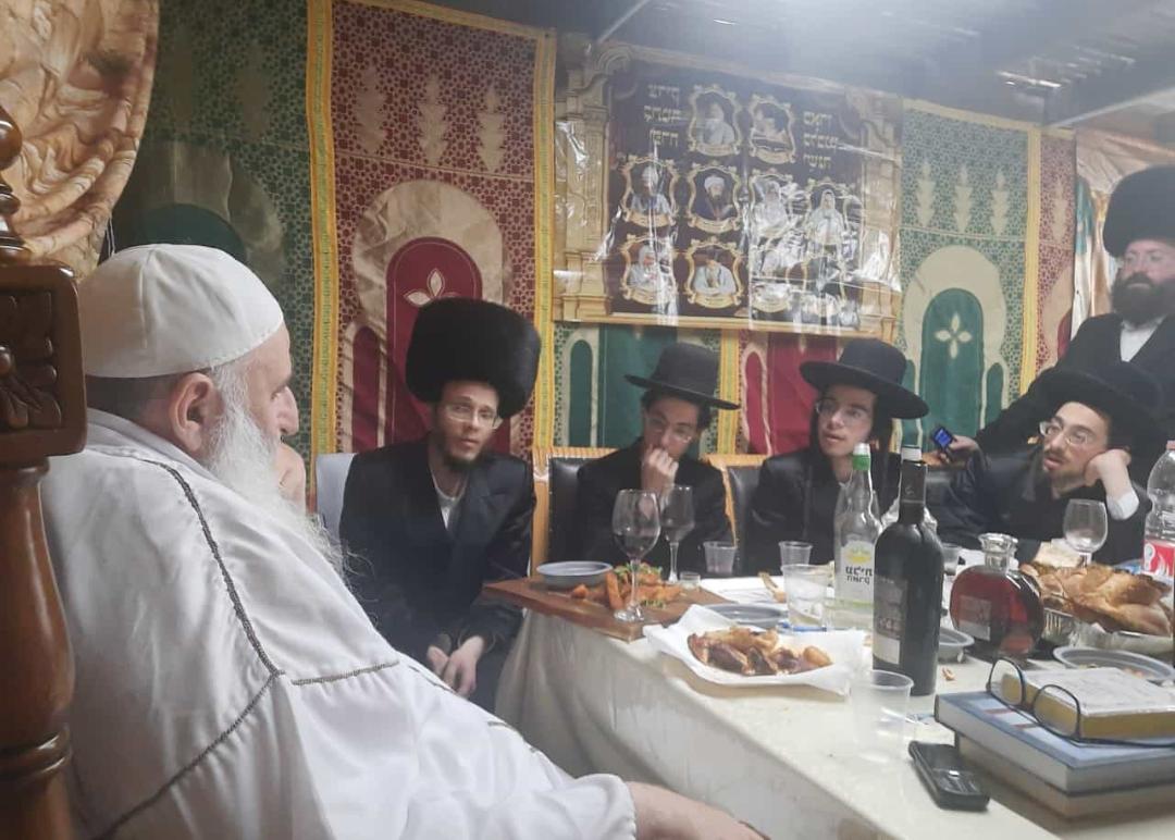 צילום: א. מיכאלי