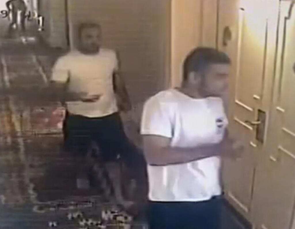 הגנבים מאשדוד