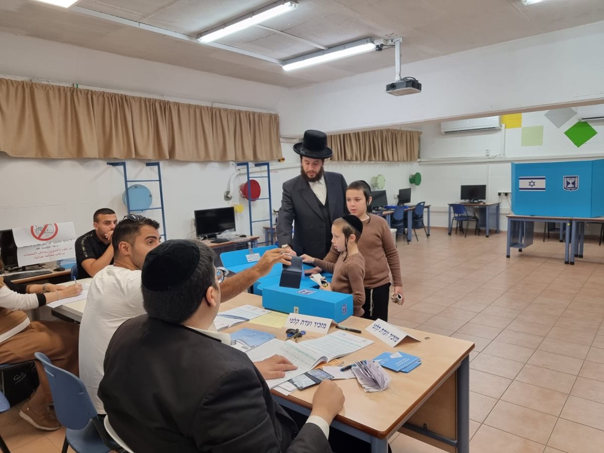 צילום: באדיבות המצלם