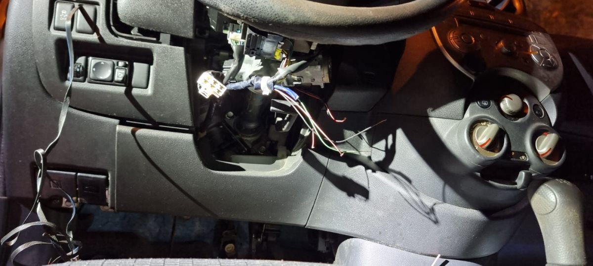 דוברות המשטרה