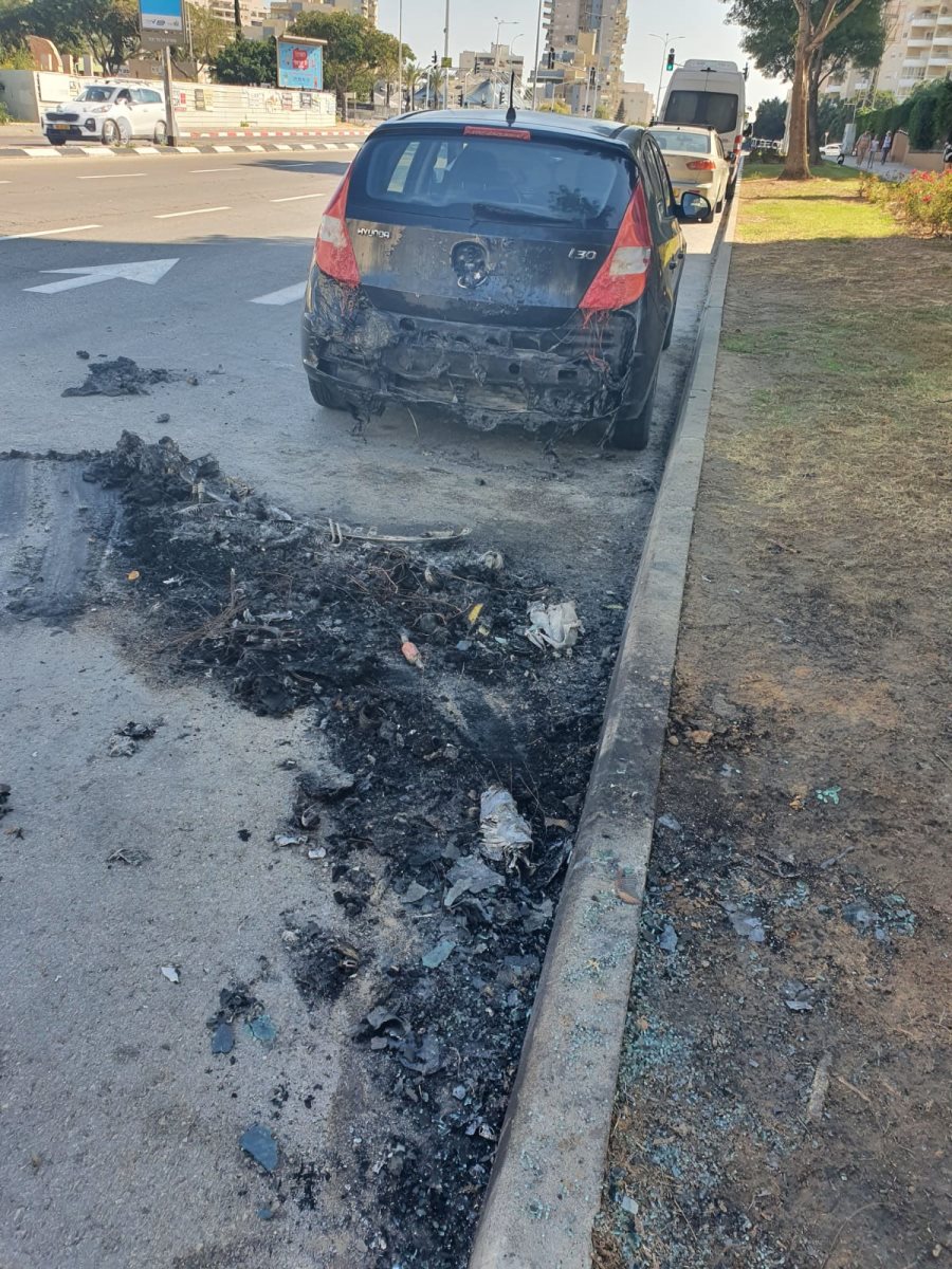 צילום: אשדוד נט