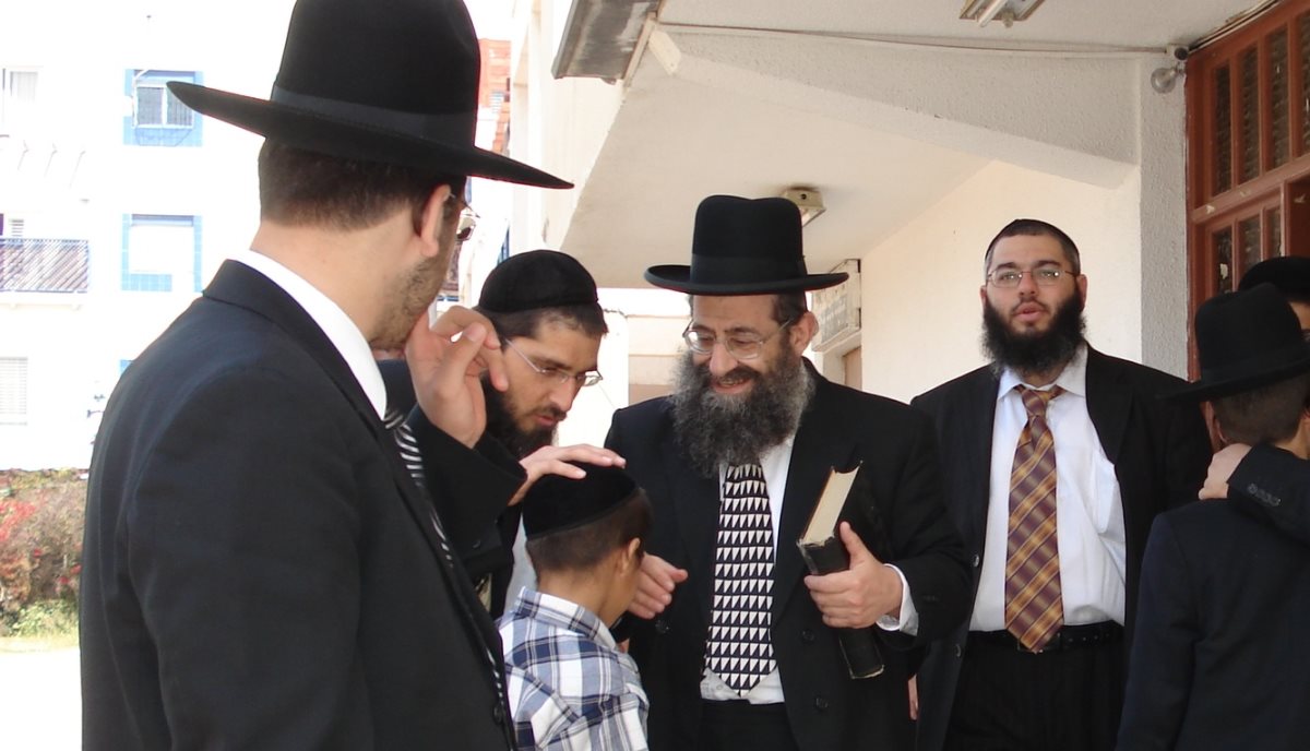 צילום: מ. מיכאלי