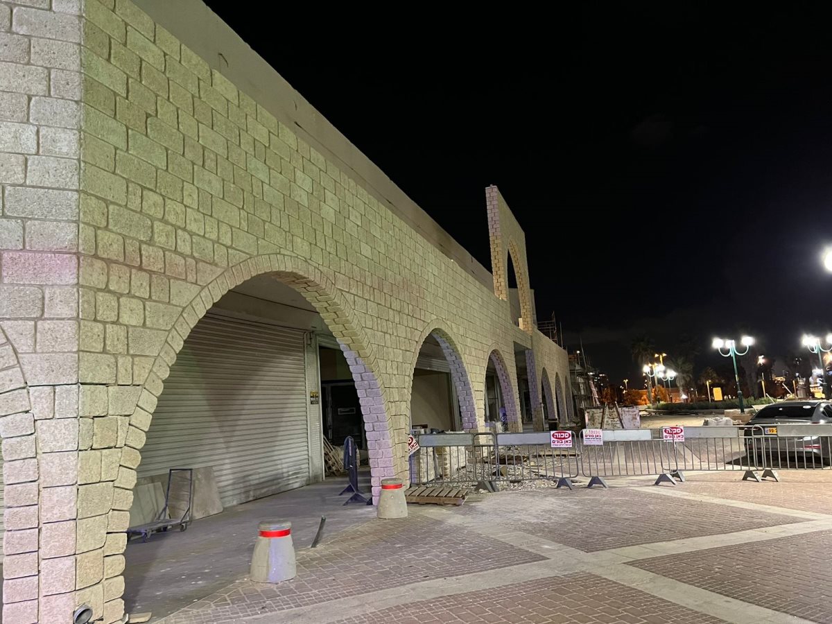 צילום: אורי קריספין