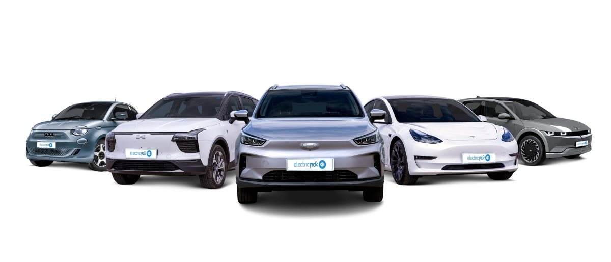 חשמליים אלדן. יחצ