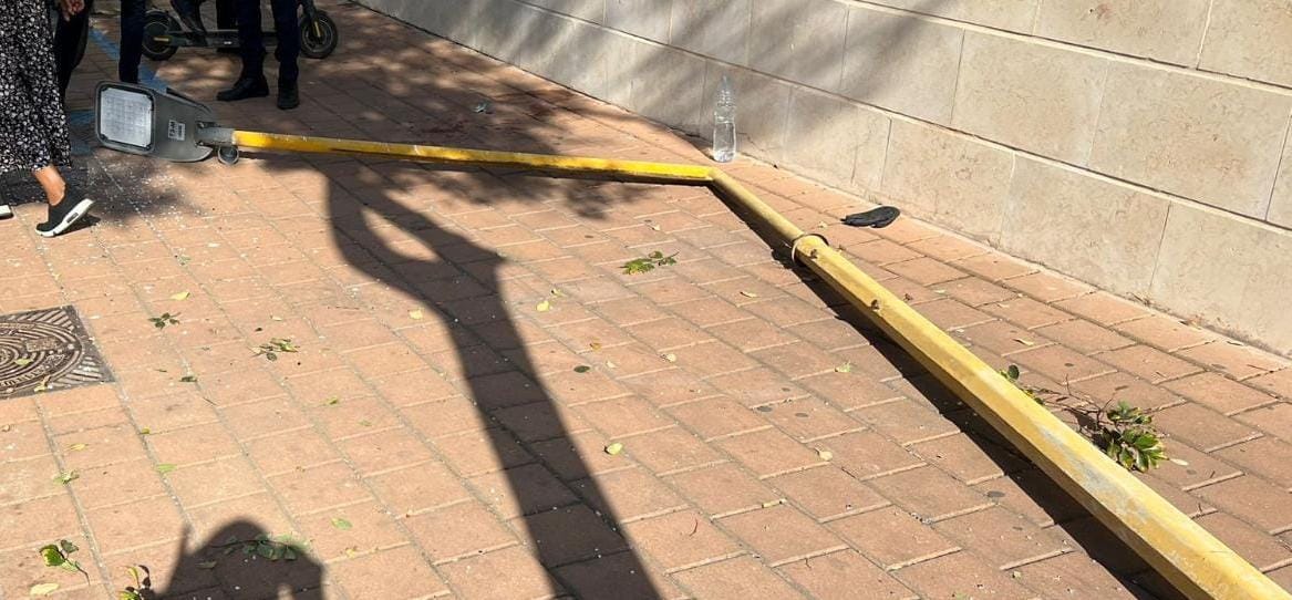 צילום: תיעוד מבצעי מד&quot;א