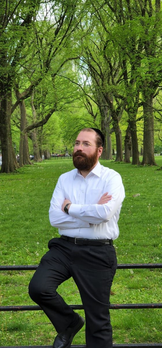 אין משהו שאי אפשר לעשות. שימי גשייד