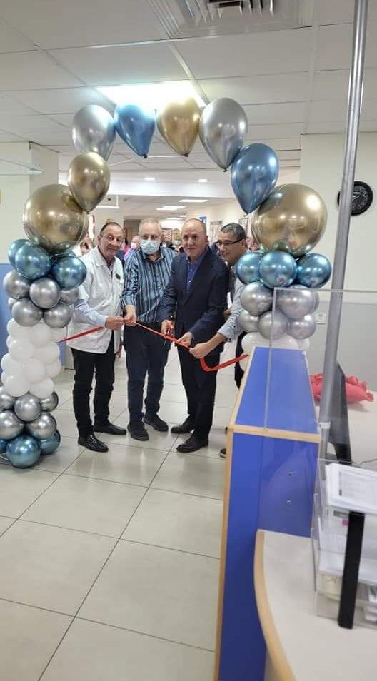 צילום: עירית אשדוד