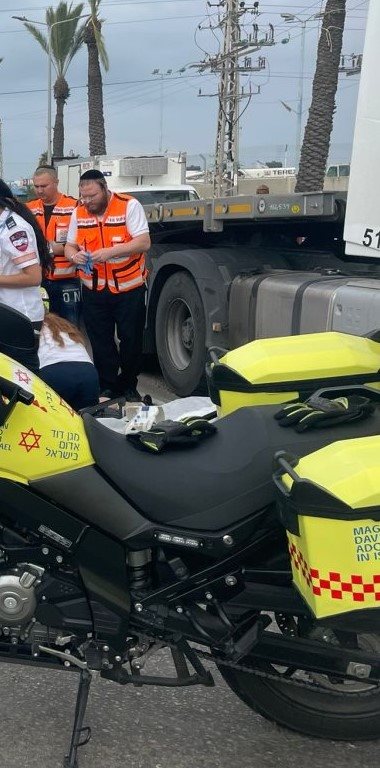 צילום: אתר אשדוד נט