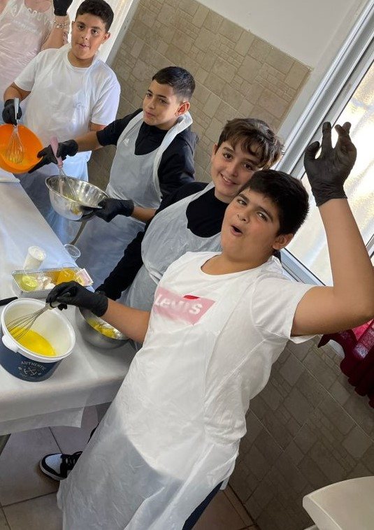 צילום: באדיבות בית הספר