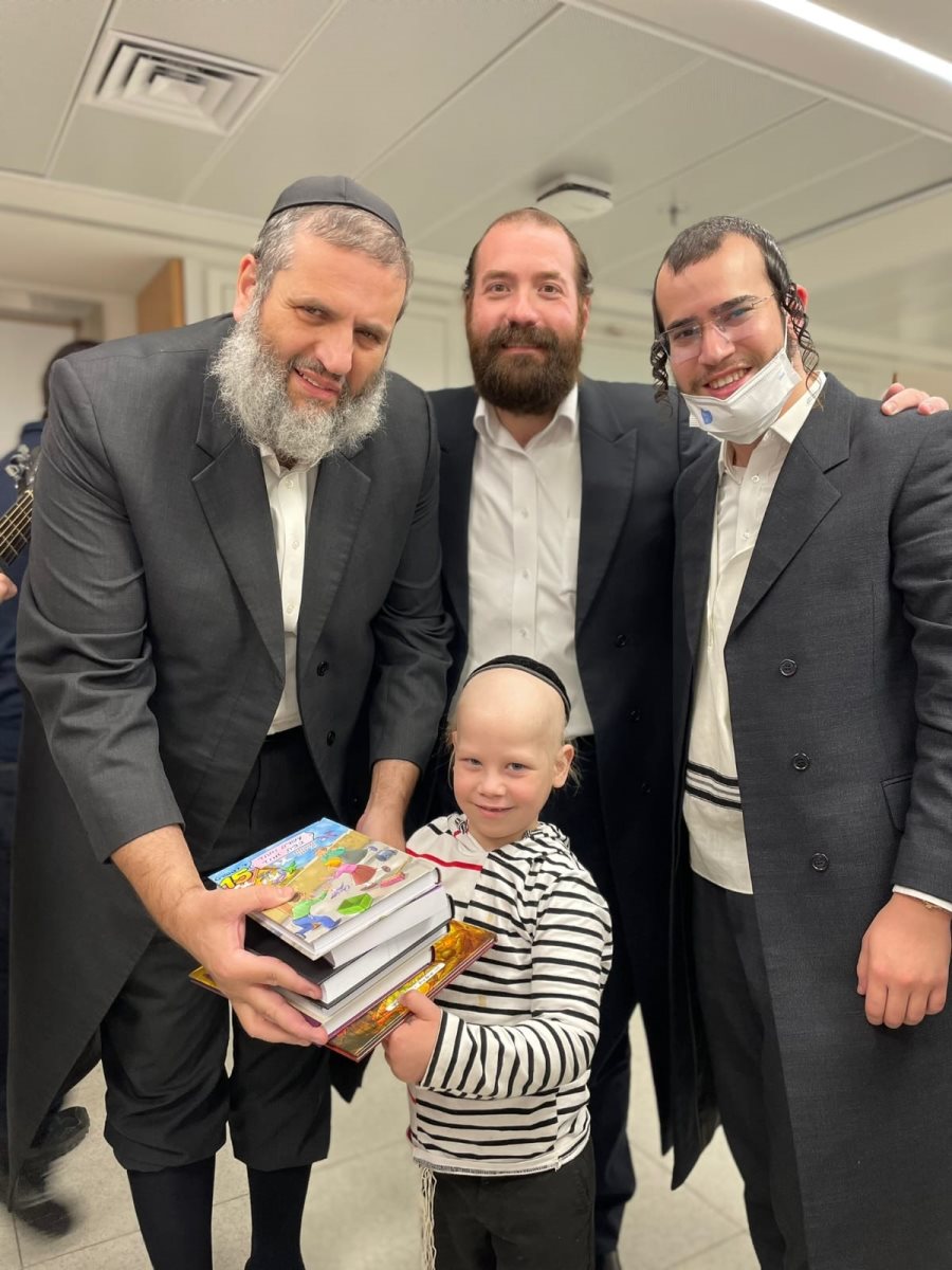 צילום: קסם 38