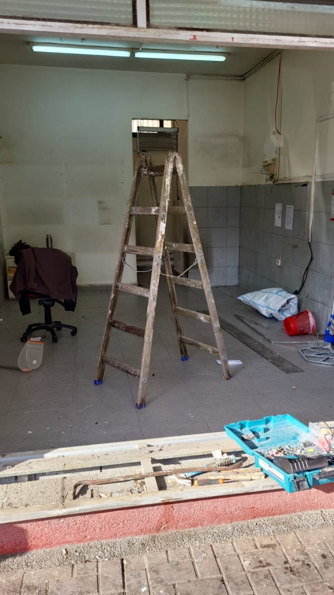 צילום: עדכוני אשדוד 