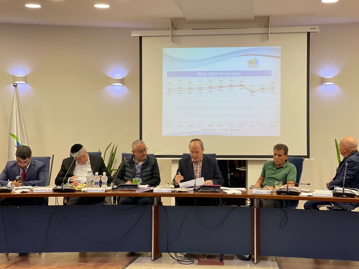 צילום: שמואל דוד