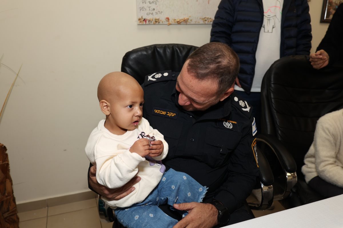 אילה והמפכל בשמחת הכנסת ספר התורה רחשי לב. שמוליק קרויזר