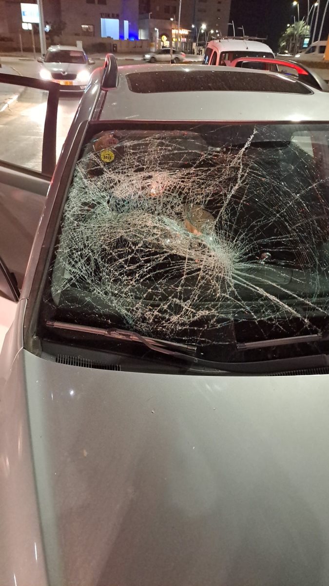 צילום: מד"א הצלה דרום