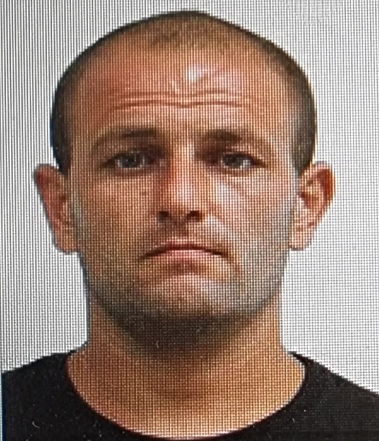 הנעדר אילייה אנדרייב