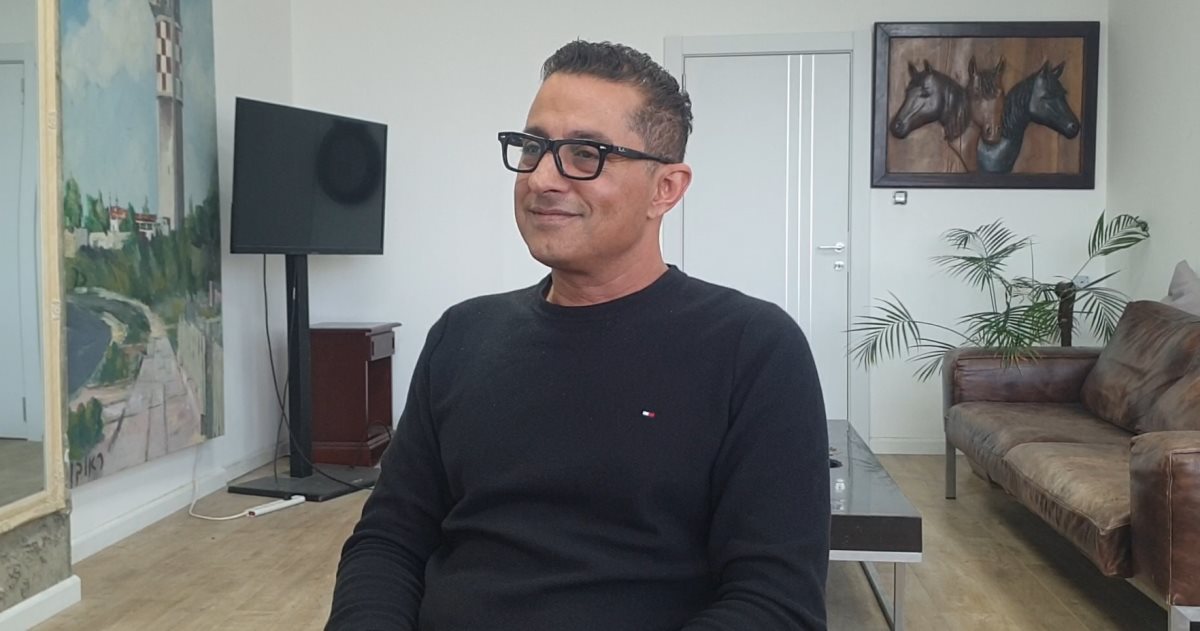 שי מלכה, סמנכ"ל אלקטרה אפיקים 