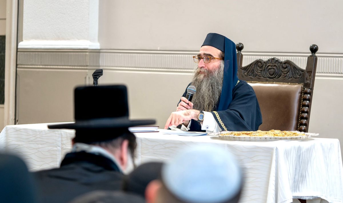 יח&quot;צ שובה ישראל