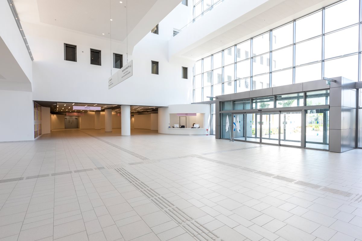 אסותא אשדוד