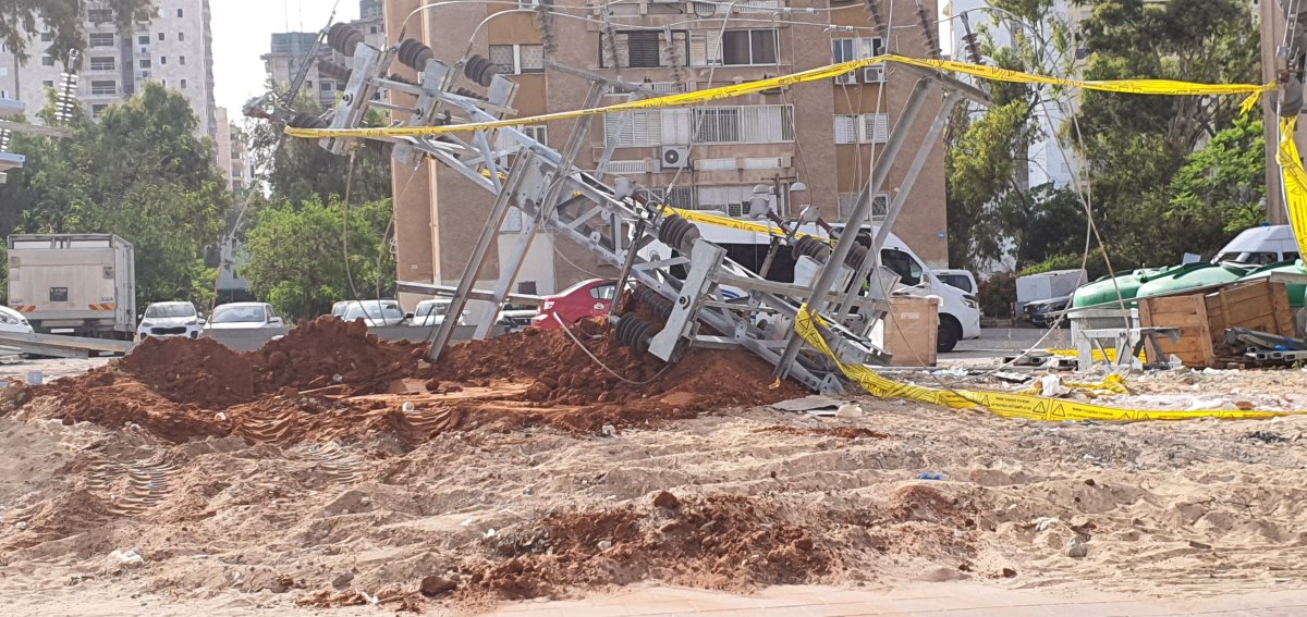 לא ברי השגה. דירות באשדוד