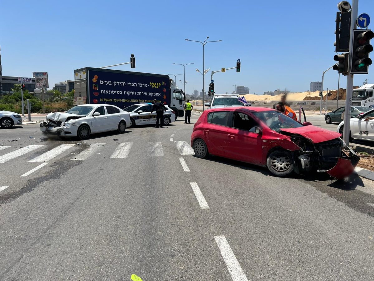צילום: איחוד הצלה