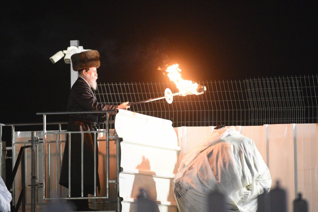 ארי קופרשטוק