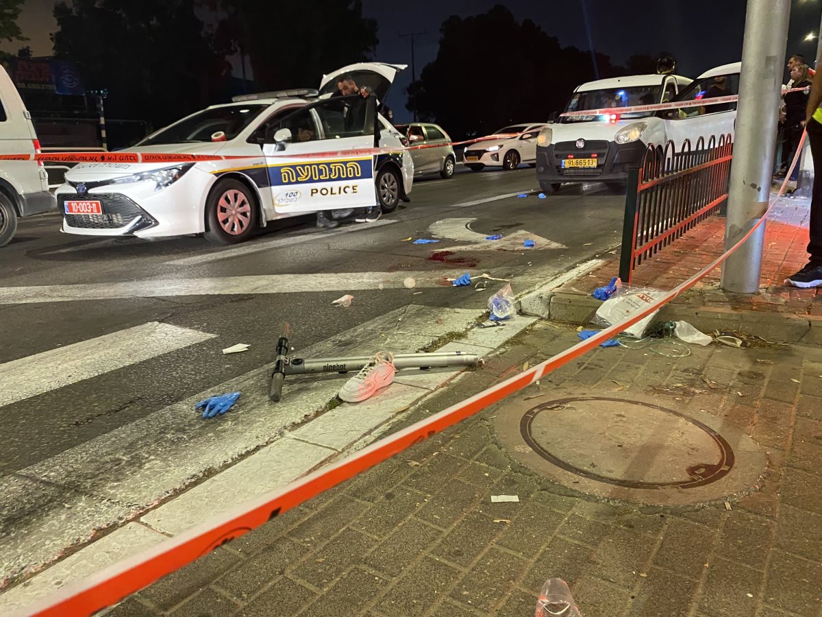 צילום: עופר אשטוקר אשדוד נט