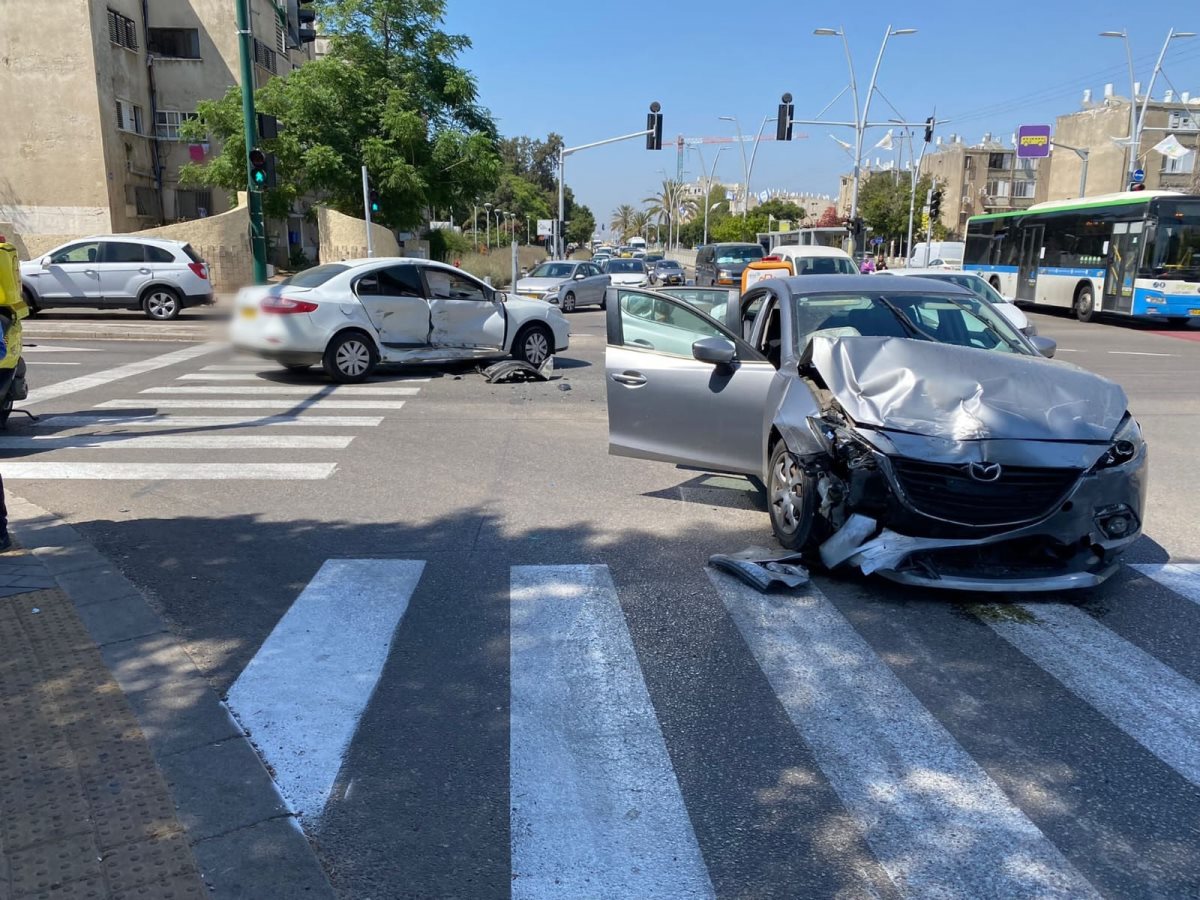 צילום: איחוד הצלה