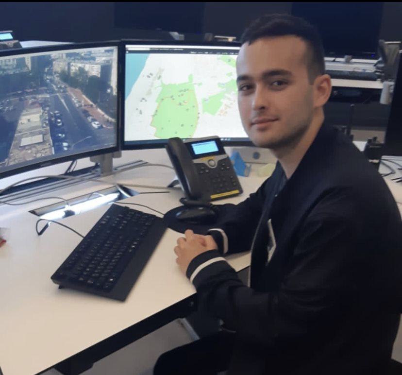 המוקדן ריצ'רד