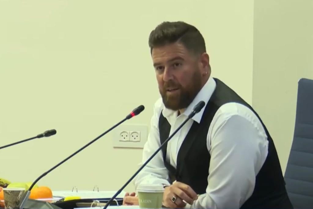 חבר המועצה עו"ד חנוך דרך-ארליך